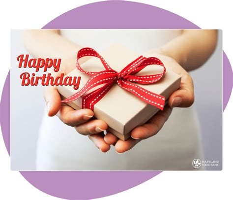 donation ecards
